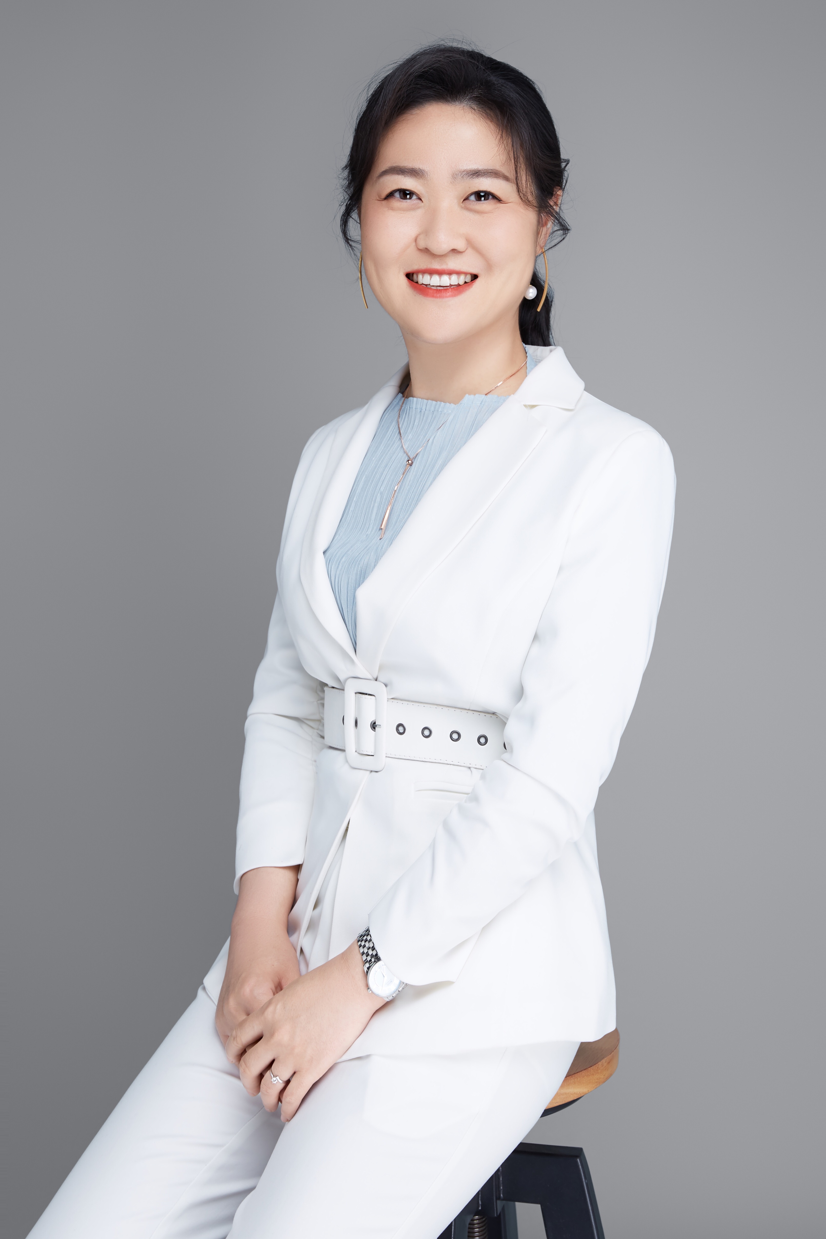 設計師照片